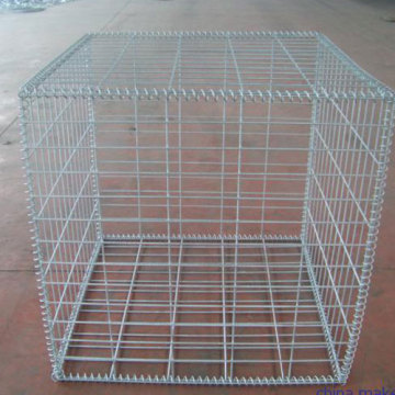 Asia's Top 10 Welded Gabion Mesh Brand List