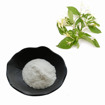 Chlorogenic Acid With Antibacterial and Antiviral Effects ------ Chlorogenic acid