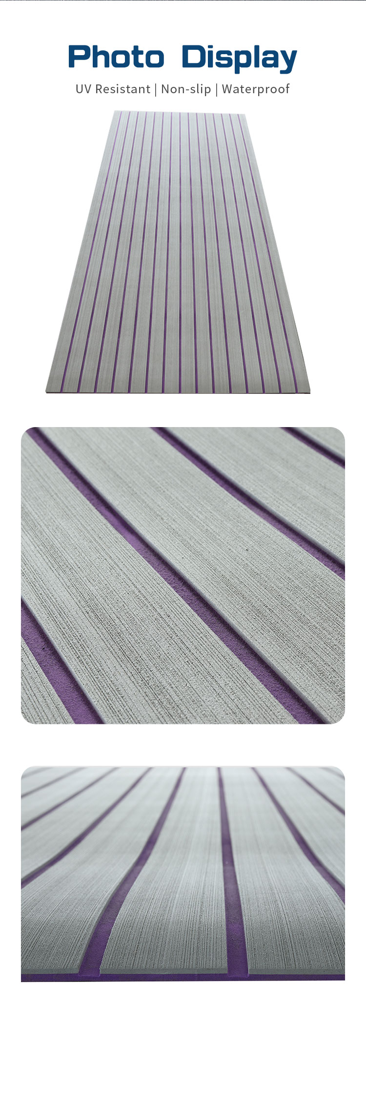 boat flooring