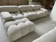 Mario Bellini Inspirasi Camaleonda Sofa Custom