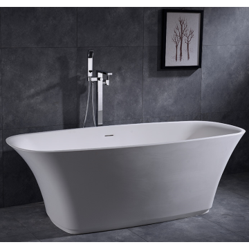 Ten Chinese freestanding baths Suppliers Popular in European and American Countries