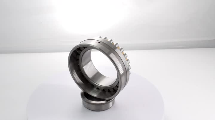 cylindrical roller bearing