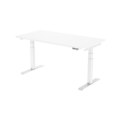 Factory Direct Supply Adjustable Height Electric Desk