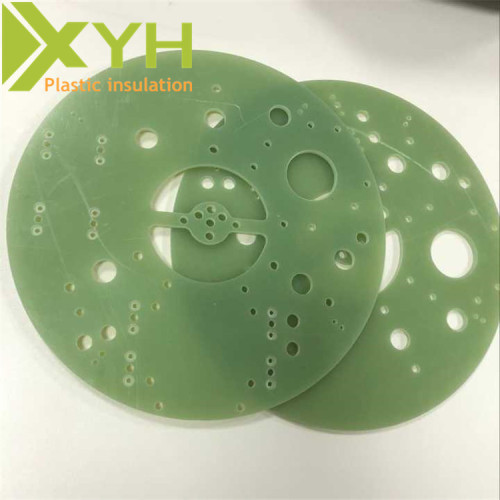 xyh epoxy fiberglass အစိတ်အပိုင်းများ