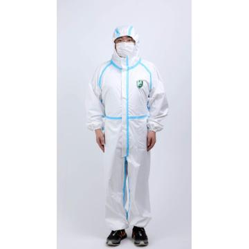 China Top 10 protective coverall Brands