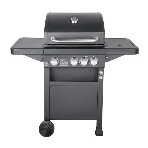 Innovative Gas Grills: The Future of Outdoor Cooking