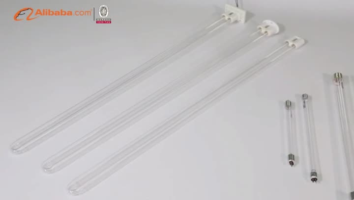 KingRate UVC Factory Lighting