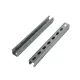 UNISTRUT 41X41 Slotted Channel
