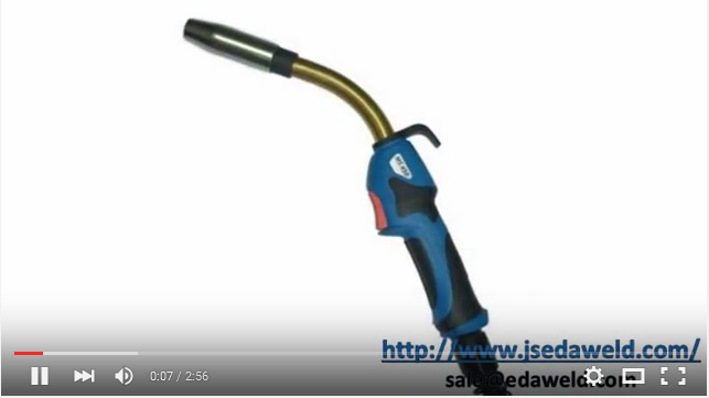 MIGMAGCO2 Welding Torch