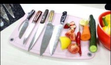 Homelife Kitchen Knife Household Displays