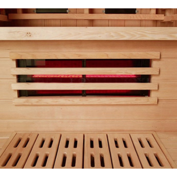 Ten Chinese Sauna Room Suppliers Popular in European and American Countries