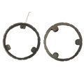 Getriebeteile für ZF -Synchronisation Ring Stahlring OEM 389 262 0737 für Benzs1