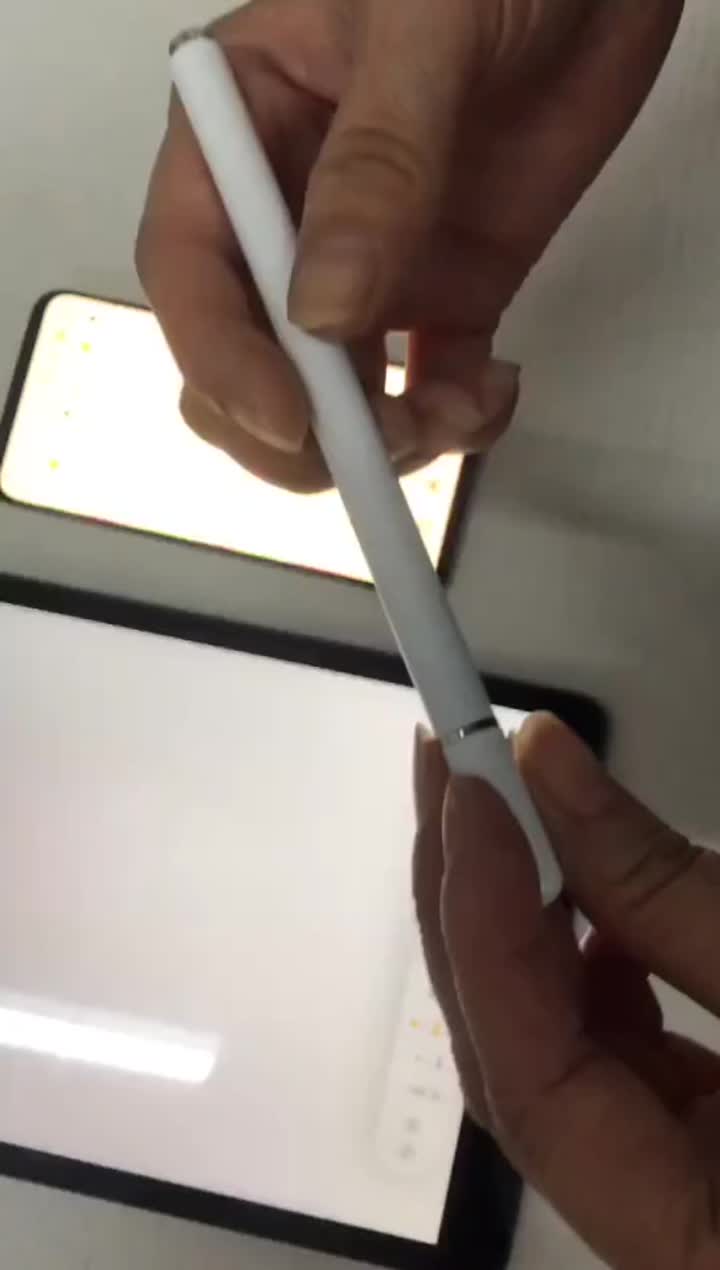 DC01 Disc Stylus Pen 