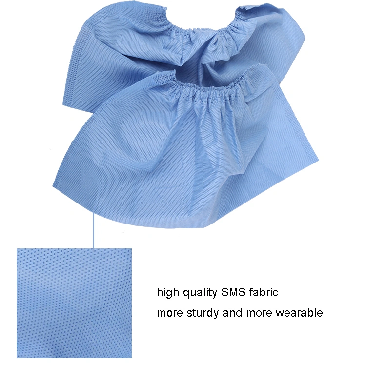 Disposable Non-Woven Shoe Cover