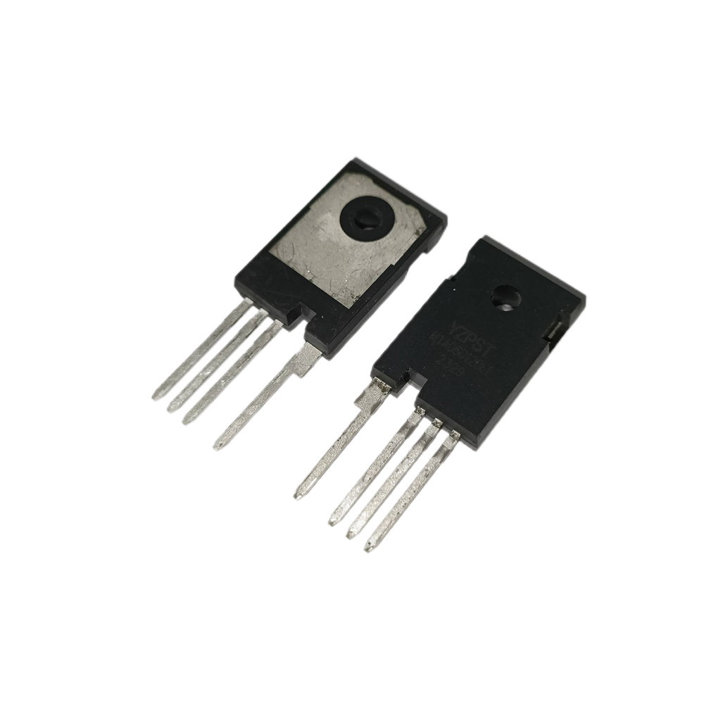 SiC MOSFET  M1A080120L1 TO247-4