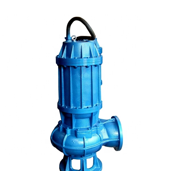 Wholesale high quality centrifugal water U sewage submersible stainless steel pump,submersible pump different with slurry pump