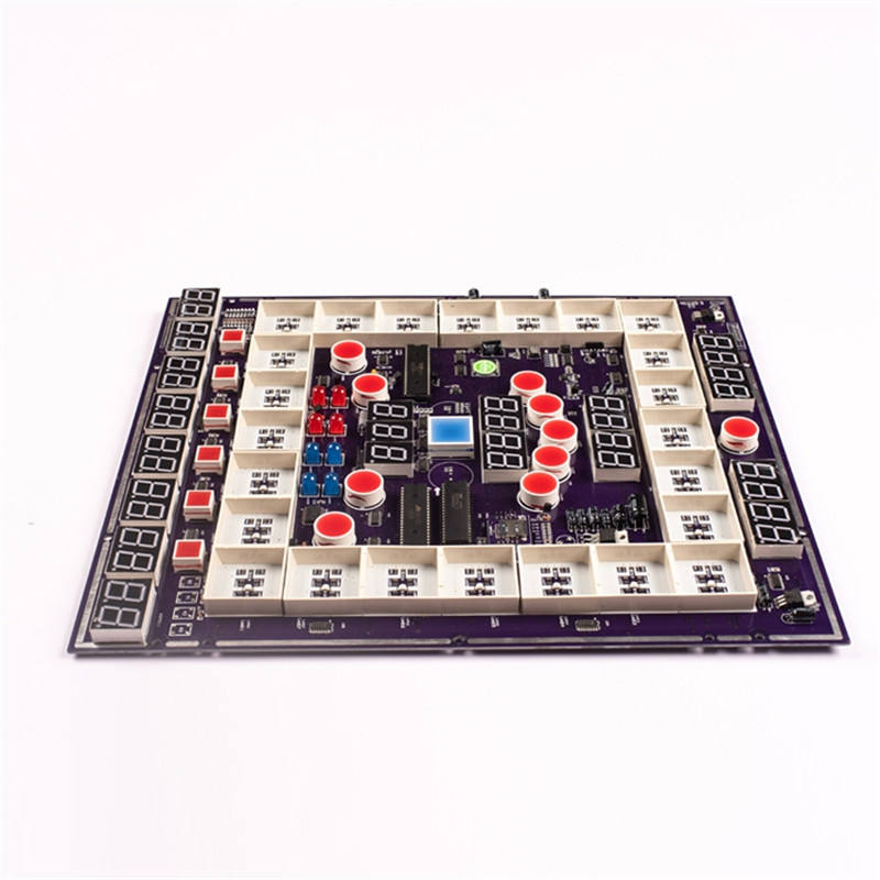 PCB Board Game Machine