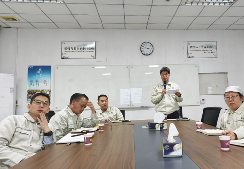 DOIT: Business Dept’s Presentation Contest Precisely Empowers Client Communication