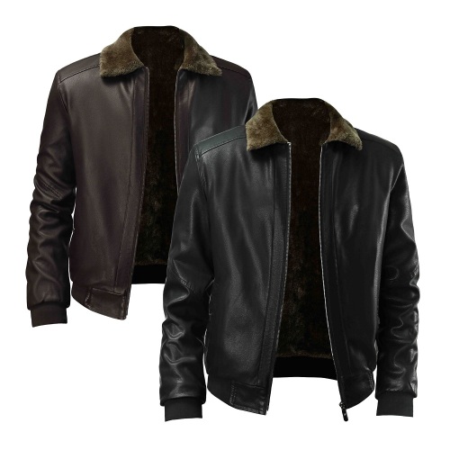 Storage of Leather Jackets