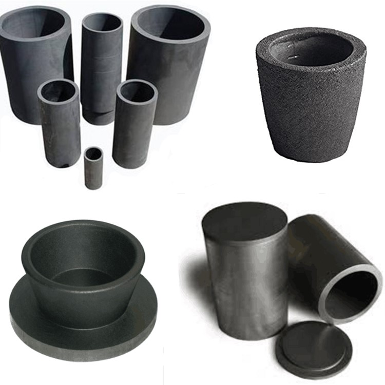 Graphite Crucible Graphite Crucible