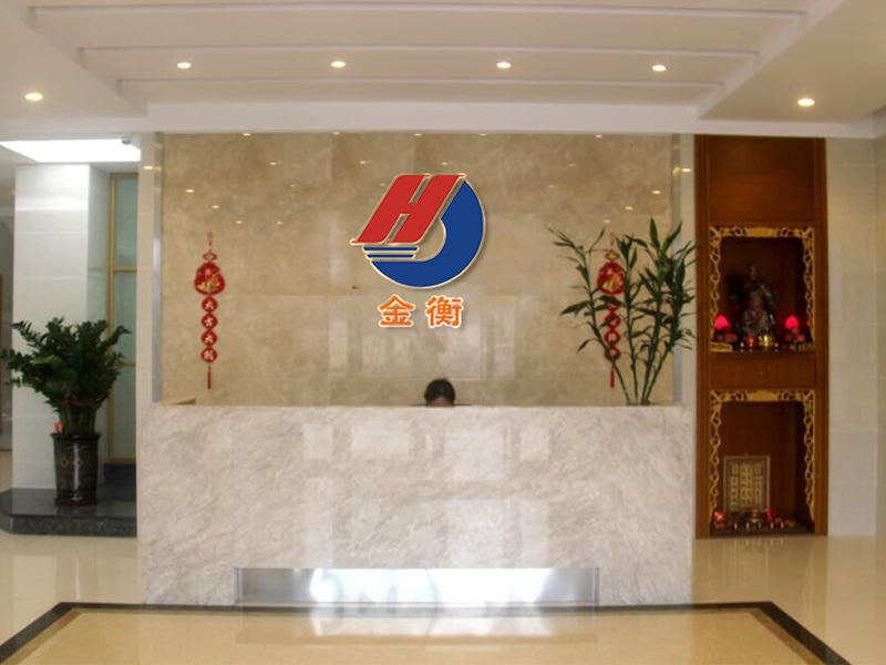 jiangmen jinheng office equipment Co. Ltd.