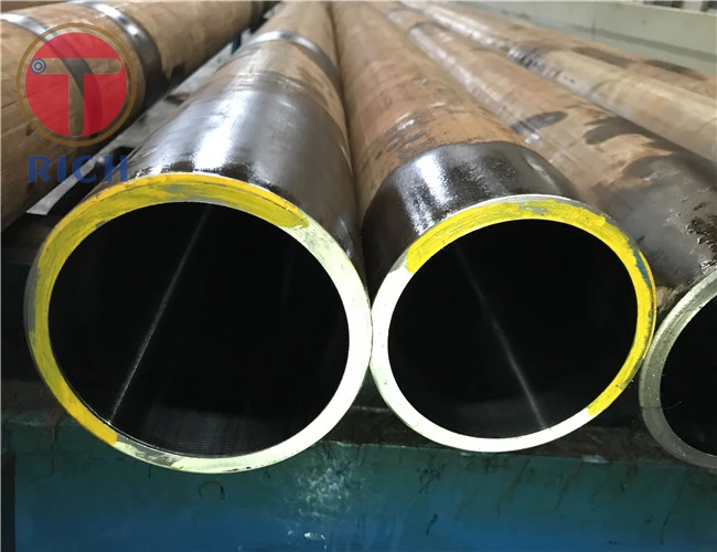 Hydraulic Cylinder Tube 