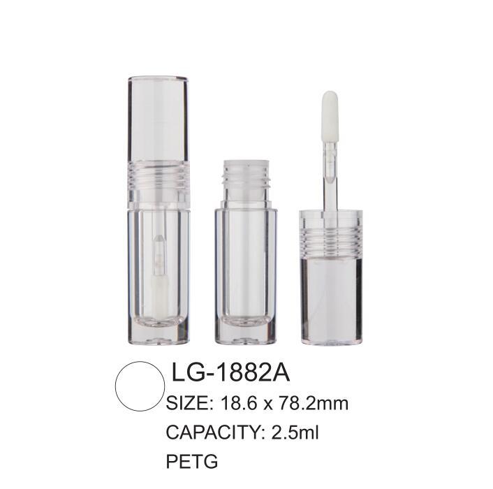 lip gloss tube LG-1882a