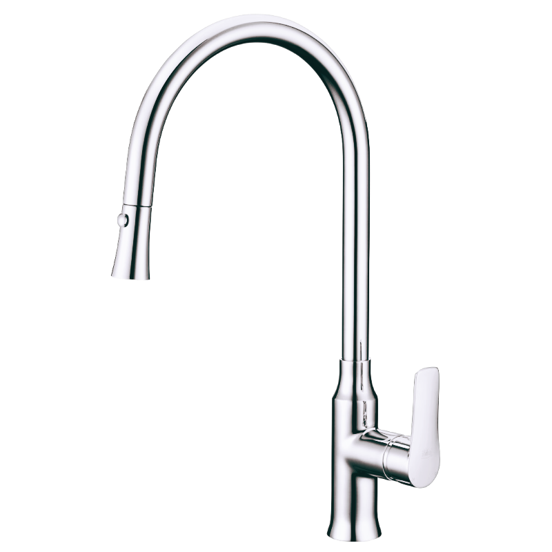 kitchen mixer Pull-out 
