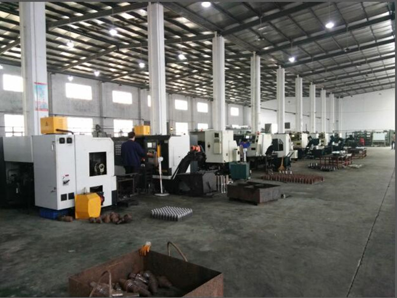 JINING QINFENG MACHINERY HARDWARE CO.,LTD