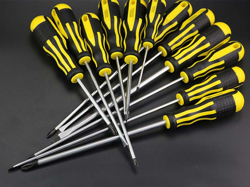 SHANGQIU OSIN TOOLS CO.,LTD