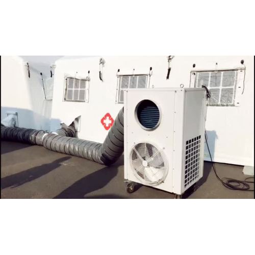 Tent air conditioner 48K