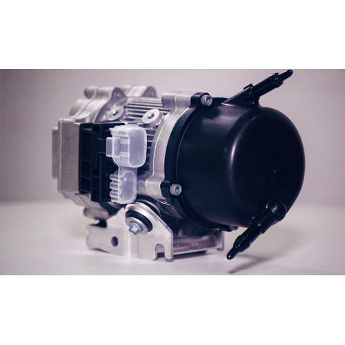 DARE AUTO starts to supply EHPS pump to FCA (Fiat Chrysler)