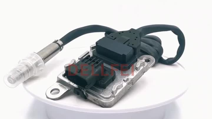 Nox sensor 5WK9 7366 22303391 For VOLVO