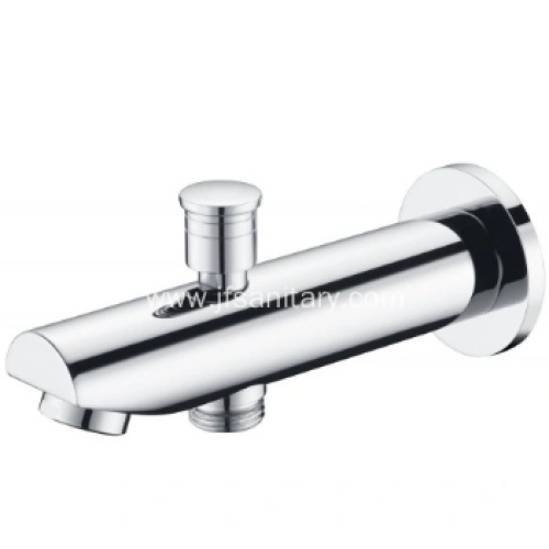 Unveiling Elegance: The World of Concealed Shower Accessories