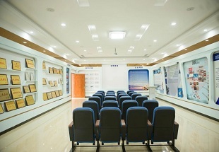 WORKING AREA