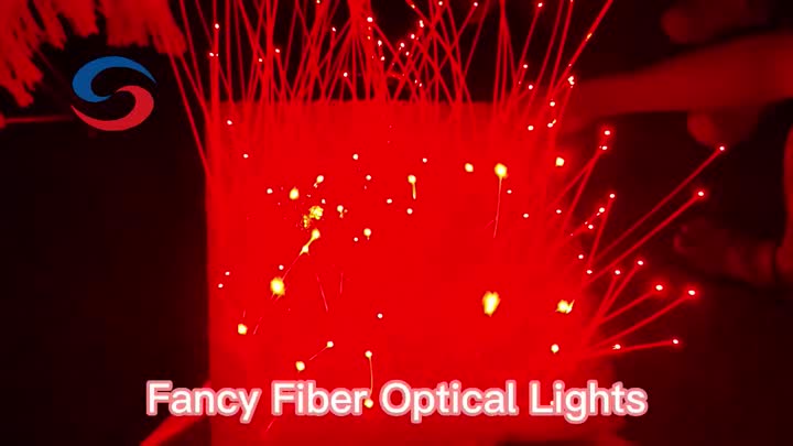 FancyFiberopticalights