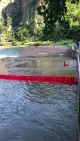 Hiệu suất tốt nhà hàng rào lụt lụt hàng rào cổng nước