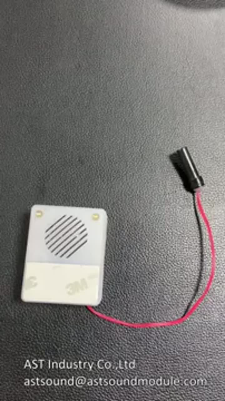 USB Motion sensor sound box with leds for pos,pop display,doorbell.mp4