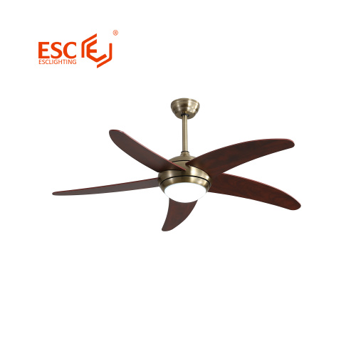 Ceiling fan 52 inch traditional