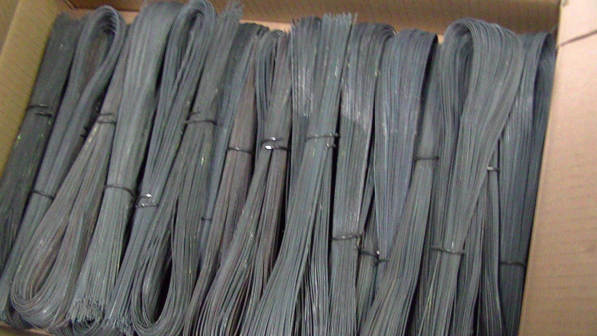 U type wire 