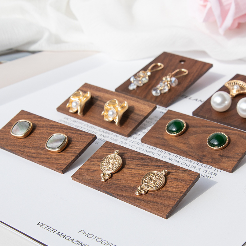 jewelry display stand earring jewelry display stand earring