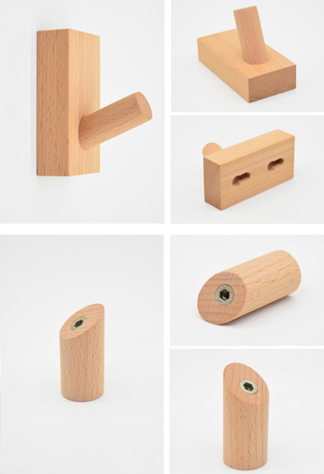 perchas de madera baratas cheap wooden hangers
