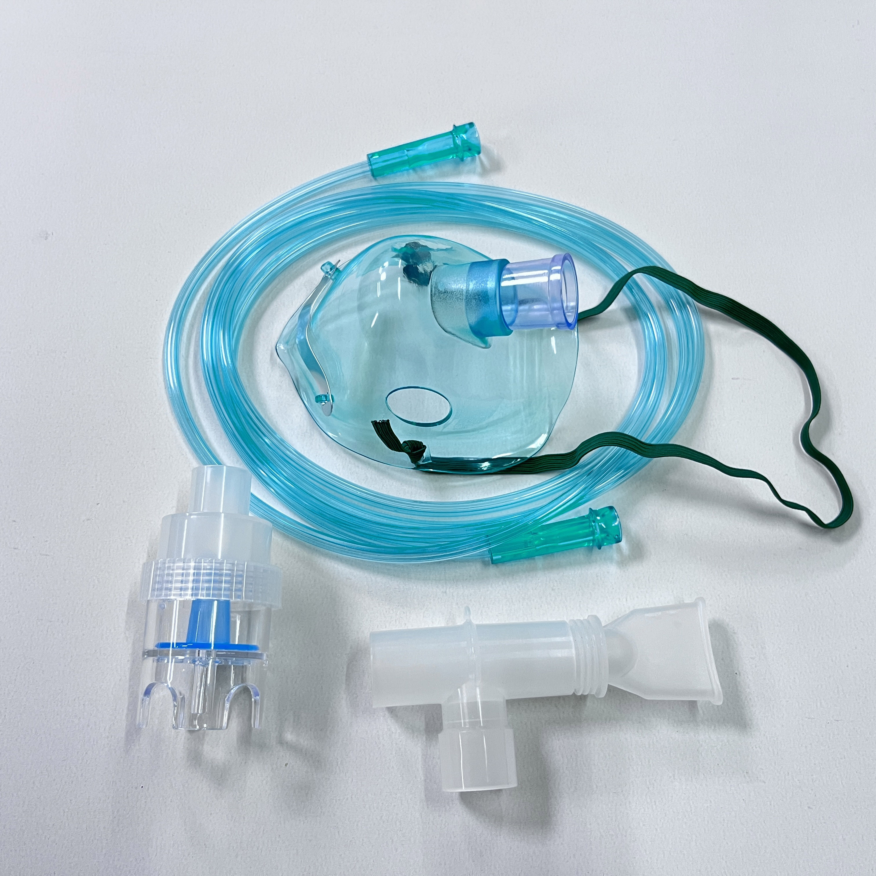 Nebulizer Mask