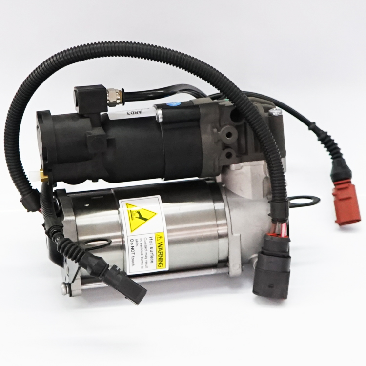Compresor de suspensión neumática A8 / S8 A8/S8 air suspension compressor