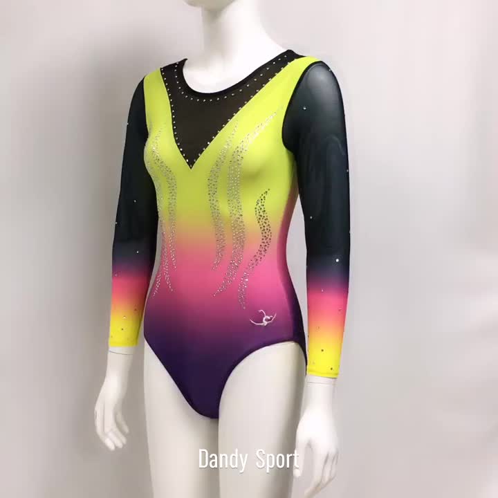 leotards 115.MP4