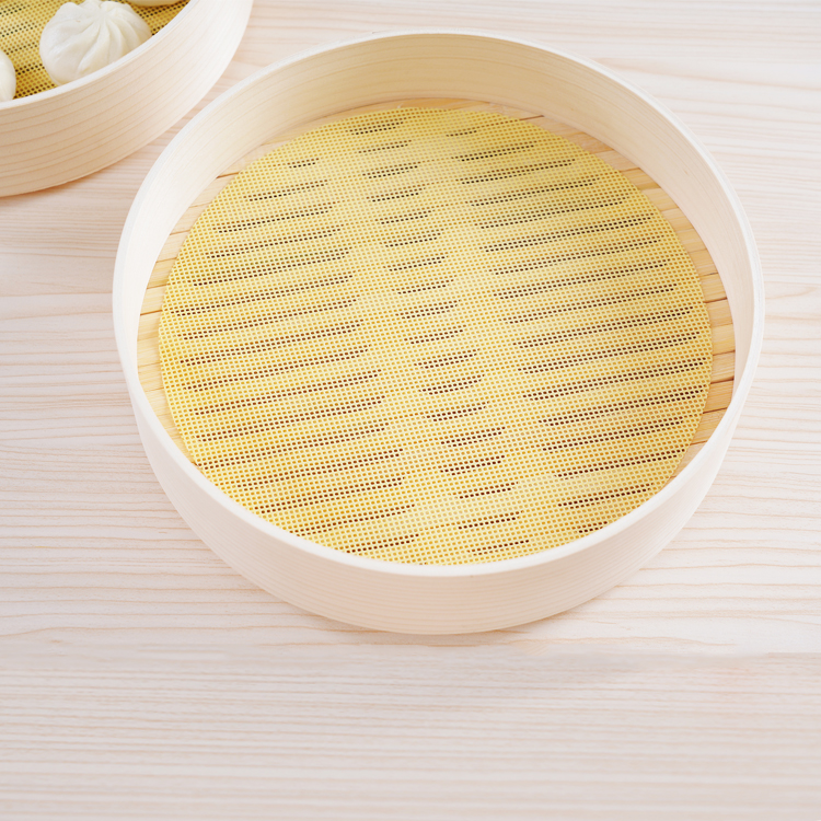 Silicone Steamer Mat