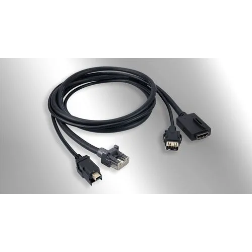 The Versatility and Advantages of HDMI Cable Assemblies