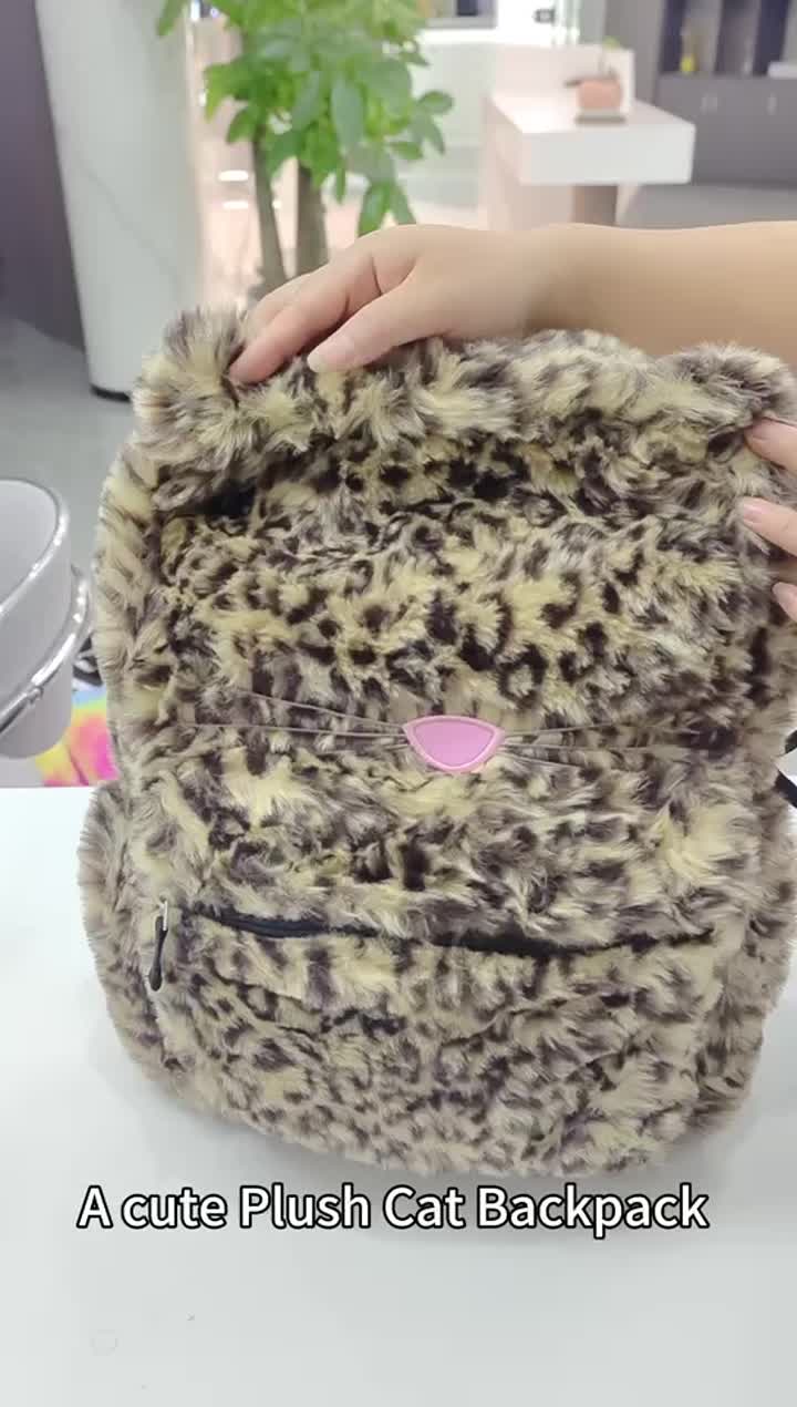 A portable canvas bag