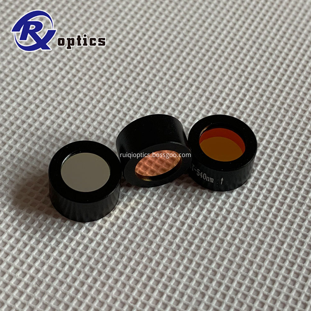 Biochemical Analyzer Ir Optical Filters