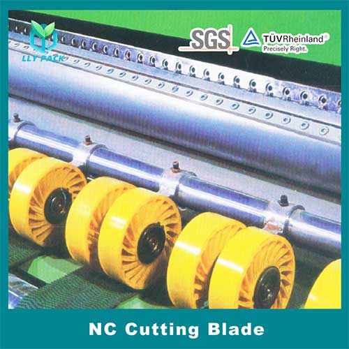 Nc Cutting Blade 5